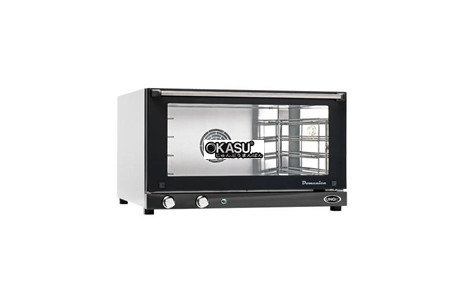 lo nuong doi luu unox linemicro xf043 hinh 2