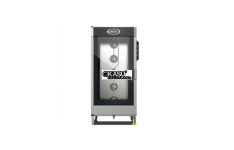 lo nuong banh cong suat 16 khay unox xb1083 hinh 2