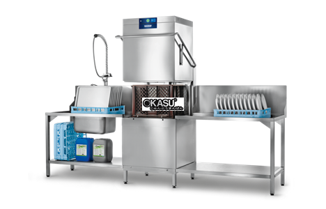 may rua chen co hut mui hobart profi amxxl-10b co kha nang thu hoi nhiet thai hinh 2