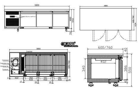 ban mat hisakage cl-180 hinh 2