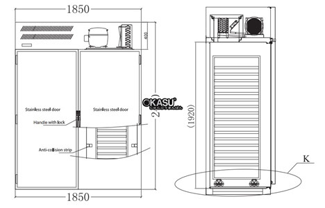 tu dong hisakage bg-185f hinh 2
