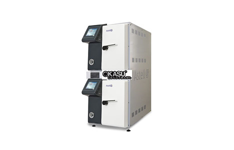 noi hap tiet trung hai buong astell amb430dv, 86 lit hinh 2