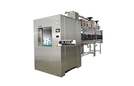 noi hap tiet trung hai cua astell square svd1200, 1200 lit hinh 2