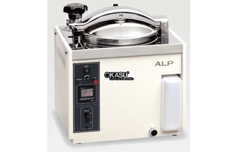 noi hap tiet trung alp ktr-2322, 12 lit hinh 2