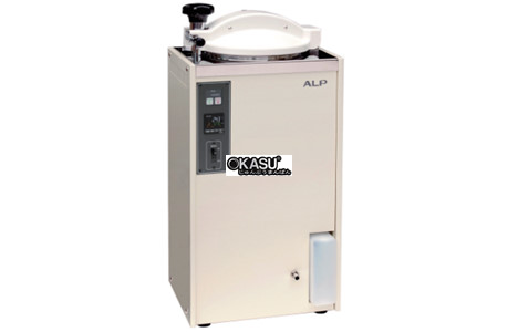 noi hap tiet trung alp ktr-3065b, 45 lit hinh 2