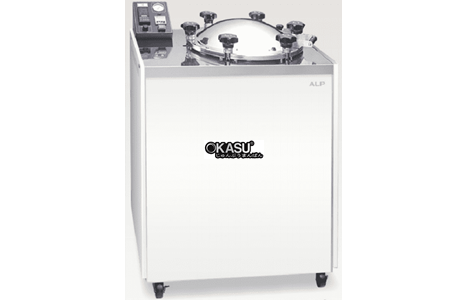 noi hap tiet trung retort alp rkz-40, 82 lit hinh 2