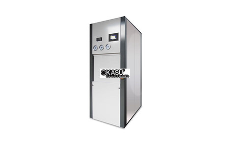 noi hap tiet trung nam ngang astell square avs250, 250 lit hinh 2