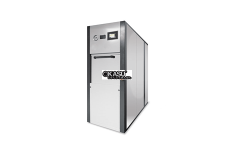 noi hap tiet trung astell square eco mns125e, 125 lit hinh 2