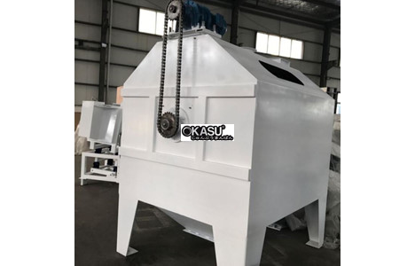 may lam sach so bo lua dang trong tcqy 150 hinh 4