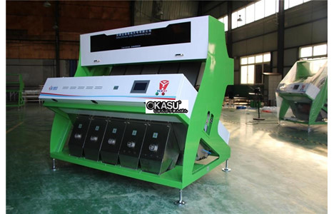 may phan loai mau gao ccd 126 hinh 2