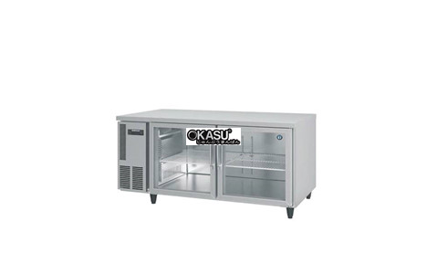 ban mat 2 canh kinh suoi hoshizaki rt-158ma-sg hinh 2