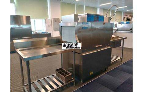 may rua chen thuong mai ecolco eco-m110p hinh 2