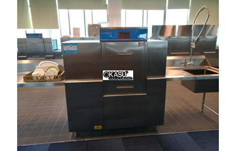 may rua chen thuong mai ecolco eco-m140 hinh 2