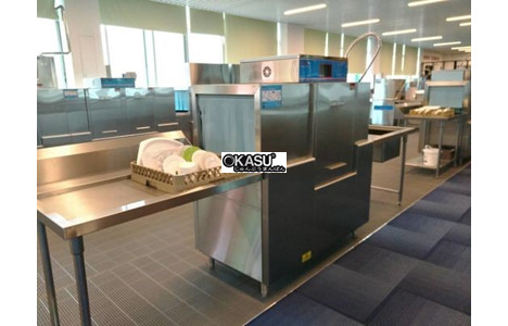 may rua chen thuong mai ecolco eco-m140 hinh 3