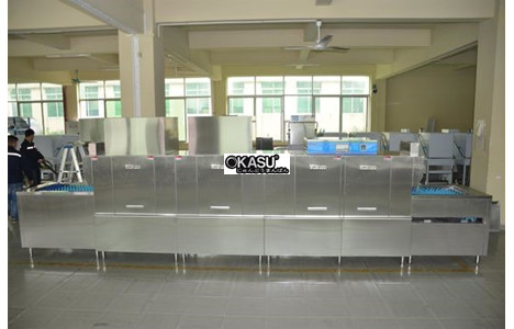 may rua chen thuong mai thep khong gi ecolco eco-l580p2h2 hinh 2