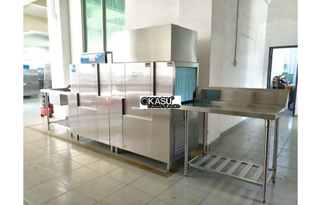 may rua chen thuong mai ecolco eco-m210ph hinh 2