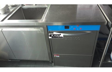 may rua chen duoi quay thuong mai ecolco eco-t1 hinh 3