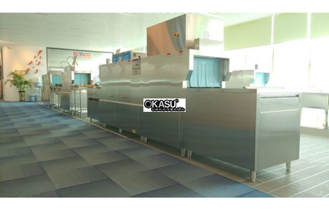 may rua chen cong nghiep ecolco eco-l500p2h hinh 2