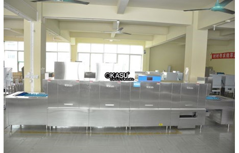 may rua chen cong nghiep ecolco eco-l670cph2 hinh 2