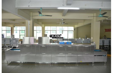 may rua chen cong nghiep ecolco eco-l700p3h2 hinh 2