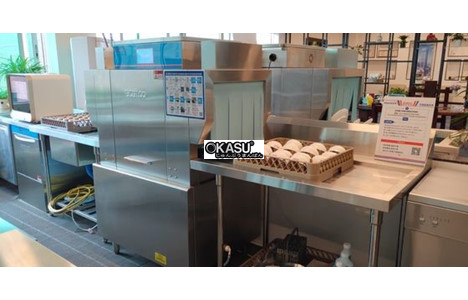 may rua chen bang tai ecolco eco-m190p2 hinh 2