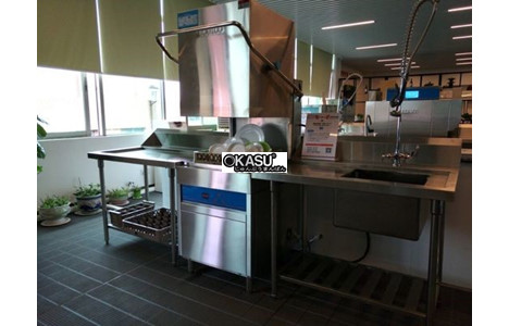 may rua chen ecolco eco-f1 hinh 2