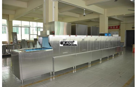 may rua chen cong nghiep ecolco eco-l810p3h3 hinh 2