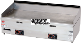 bep chien phang dung gas maruzen mgg-126tb hinh 2