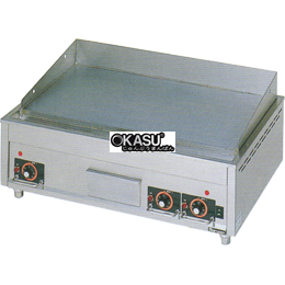 bep chien phang dung dien maruzen meg-096 hinh 2