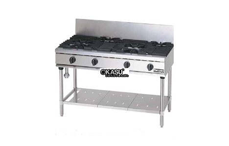 bep au 2 dau dot dung gas maruzen rgt-1262d hinh 2