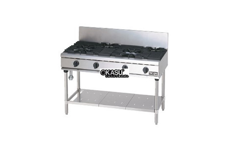 bep au 4 dau dot dung gas maruzen rgt-1264d hinh 2