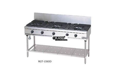 bep au 5 dau dot dung gas maruzen rgt-1565d hinh 2