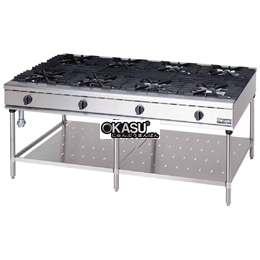 bep au 8 dau dot dung gas maruzen rgt-1812d hinh 2