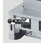 bep nuong gas maruzen mgk-314b hinh 4