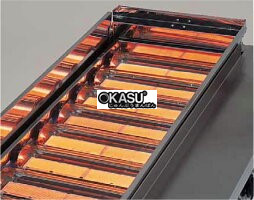 bep nuong gas maruzen mgks-310 hinh 3