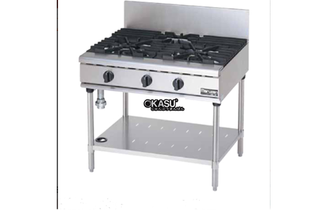 bep au 2 dau dot dung gas maruzen rgt-0972d hinh 2