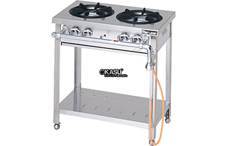 bep gas cong nghiep maruzen mgt-074ds hinh 2