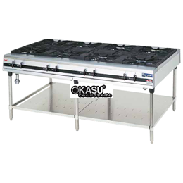 bep au 8 dau dot dung gas maruzen mgtx-1812f hinh 2