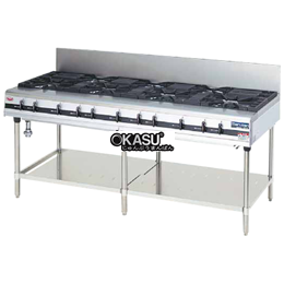 bep au 7 dau dot dung gas maruzen mgtx-187f hinh 2