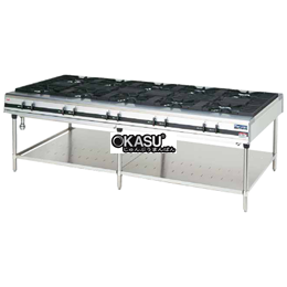 bep au 10 dau dot dung gas maruzen mgtx-2412f hinh 2