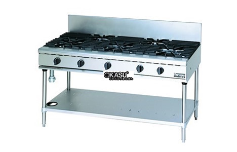 bep au 5 dau dot dung gas maruzen rgt-1275d hinh 2