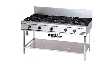 bep au 3 dau dot dung gas maruzen rgt-1573d hinh 2