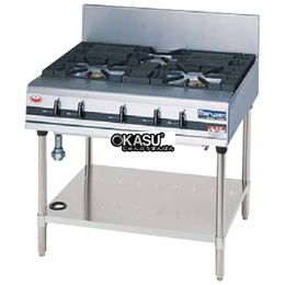 bep au 3 dau dot dung gas maruzen mgtxs-097f hinh 2