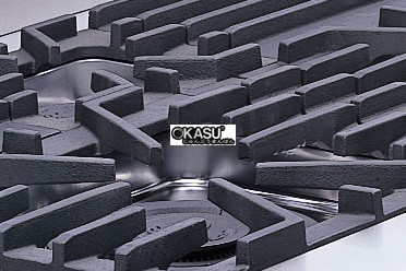 bep au dong gas 5 dau dot kem lo nuong doi luu maruzen rgr-1565wxd hinh 3