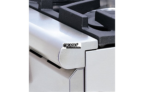 bep au 5 dau dot kem lo nuong dung gas maruzen rgr-1275d hinh 6