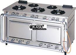 dong gas tieu chuan maruzen mgrd-157d hinh 2