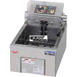 bep chien nhung dien maruzen mef-5tae hinh 2