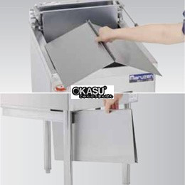 bep chien dien cong nghiep maruzen mef-18e hinh 5