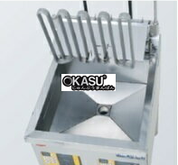 bep chien doi tu dong chay dien maruzen mef-wl13b hinh 6