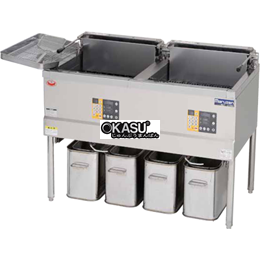 bep chien nhung dien cong nghiep maruzen mef-23we hinh 2